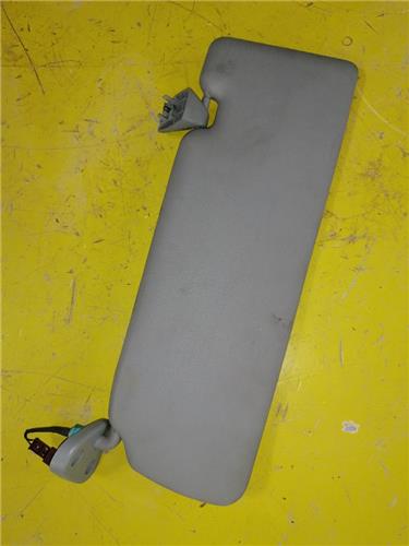 Parasol Derecho BMW Serie 1 Berlina (E81/E87)(2004->) foto 4