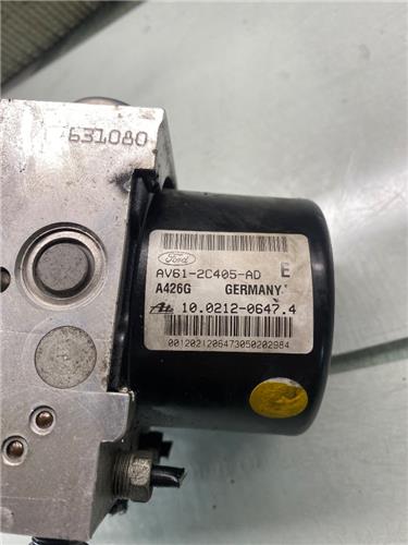 Nucleo Abs Ford Grand C-Max (CB7)(2010->) foto 2
