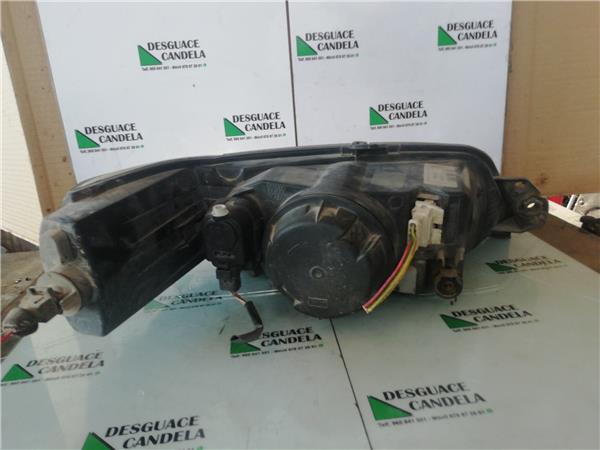 Faro Delantero Izquierdo Peugeot 306 3/5 pt. / 4 pt. (S2)(04.1997->) foto 2