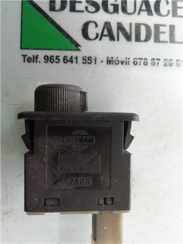 Mando De Luces Nissan Almera Tino (V10M)(05.2000->) foto 5