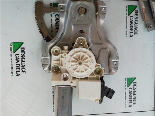 Elevalunas Electrico Delantero Derecho Toyota COROLLA foto 3
