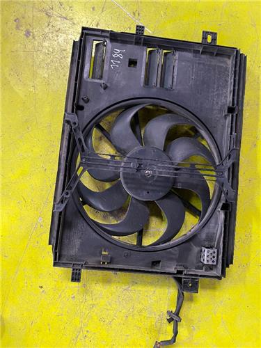 Electroventilador Peugeot 308 (2013->)