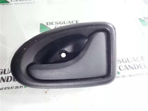 Manilla Interior Puerta Delantera Derecha Renault MEGANE I BERLINA HATCHBACK