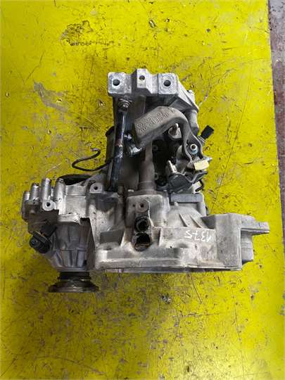 Caja Cambios Manual Seat Toledo (1M2)(03.1999->) foto 2