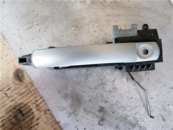 Maneta Exterior Delantera Izquierda Ford Mondeo Berlina (GE)(2000->) foto 3