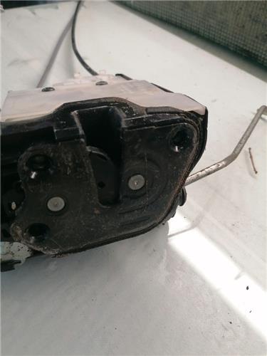 Cerradura Puerta Delantera Derecha Kia Sportage (KM)(2005->) foto 4