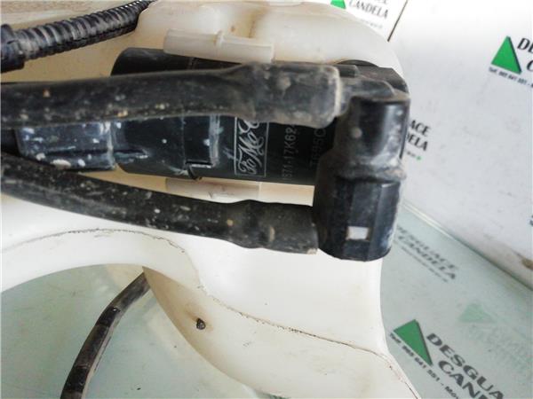 BOMBA LIMPIAPARABRISAS Ford Focus Berlina (CB4)(2008->) foto 3