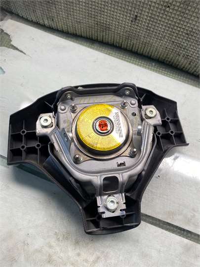 Airbag Volante Toyota AYGO (KGB/WNB)(2005->) foto 2