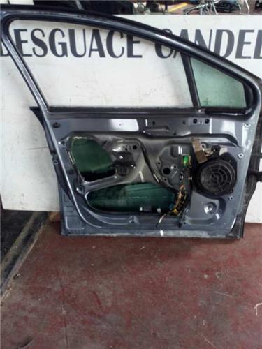 Puerta Delantera Izquierda Citroen C4 Sedan (2008->) foto 5