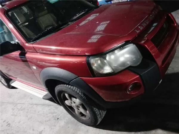 Aleta Delantera Derecha Land Rover FREELANDER foto 2