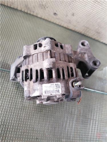 Alternador Ford Fusion (CBK)(2002->) foto 2
