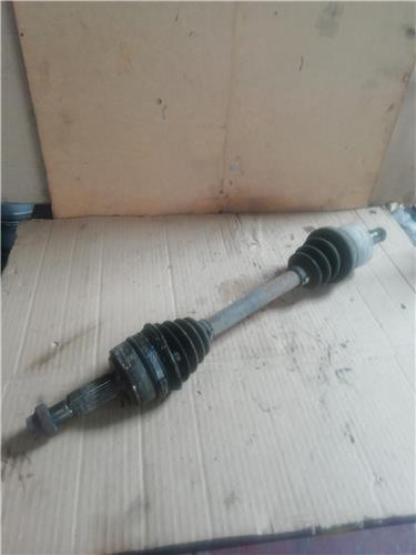 Transmision Delantera Izquierda Ford Fiesta Berl./Courier (1989->)