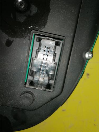 Cuadro Instrumentos Peugeot 307 Break/ SW (S2)(06.2005->) foto 3