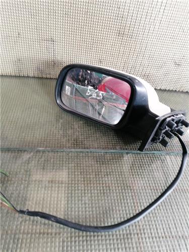 Retrovisor Izquierdo Peugeot 307 (S1)(04.2001->06.2005) foto 2