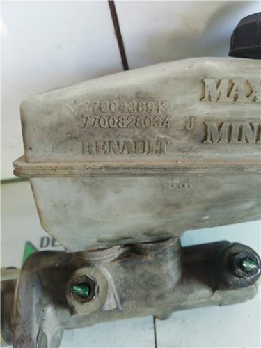 Bomba Freno Renault SCENIC foto 4