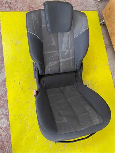 Asientos traseros izquierdo Renault Scenic II (JM)(2003->)