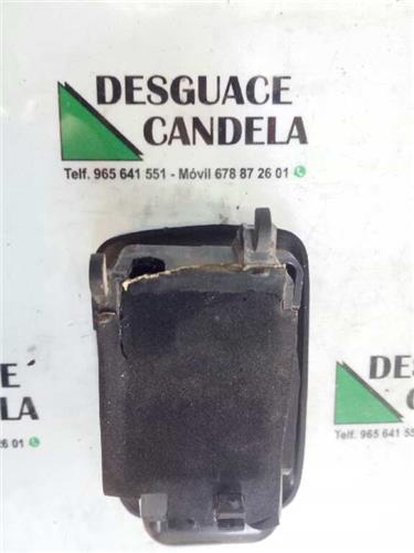 Manilla Interior Puerta Trasera Derecha Ford Fiesta Berl./Courier (1989->) foto 3
