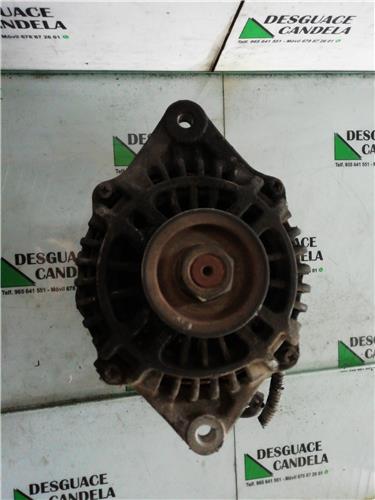 Alternador Mazda MX-3 (EC)(1991->) foto 4