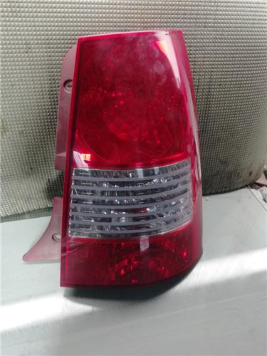 Piloto Trasero Derecho Kia Picanto (SA)(2004->)