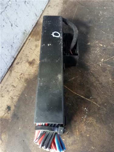 Caja Reles Seat IBIZA foto 3