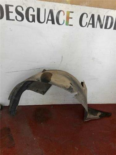 PASE RUEDA DELANTERO DERECHO Peugeot PARTNER foto 2