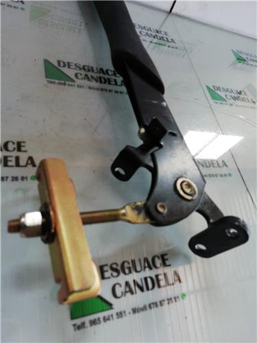 Palanca Freno De Mano Peugeot 205 Berlina (02.1983->) foto 3