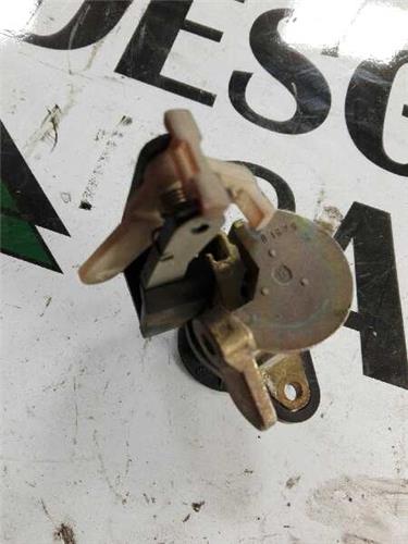 Bombin Porton Trasero Opel Astra F Berlina (1991->) foto 2