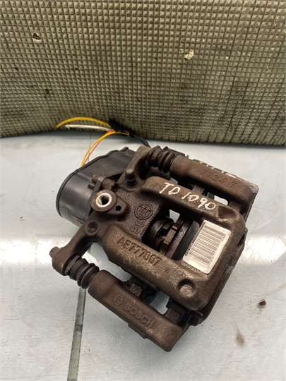 Pinza Freno Trasero Derecha Citroen C4 Picasso/Spacetourer (05.2013->) foto 3