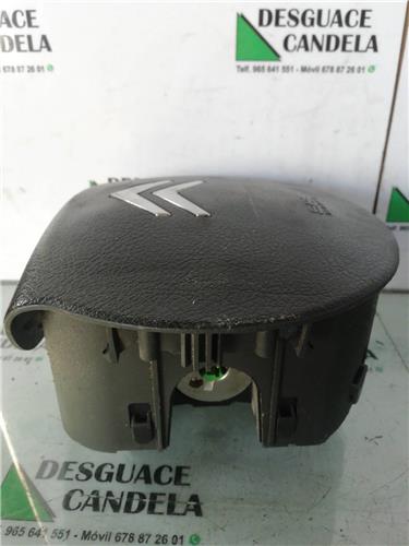 Airbag Volante Citroen C4 Berlina (06.2004->) foto 3