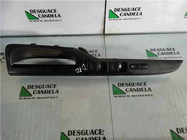 mando elevalunas delantero izquierdo seat ibi