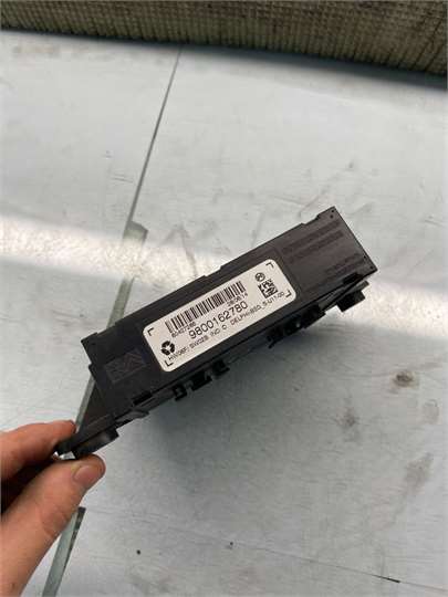Modulo Electronico Citroen C4 Picasso/Spacetourer (05.2013->) foto 3