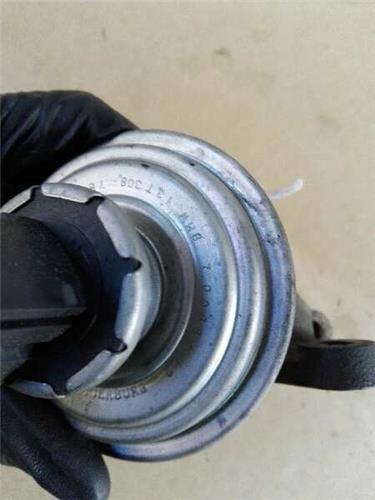 Egr Toyota VERSO foto 4