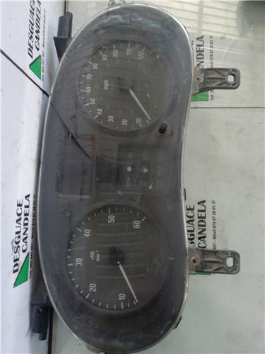 Cuadro Instrumentos Opel Vivaro (2001->)