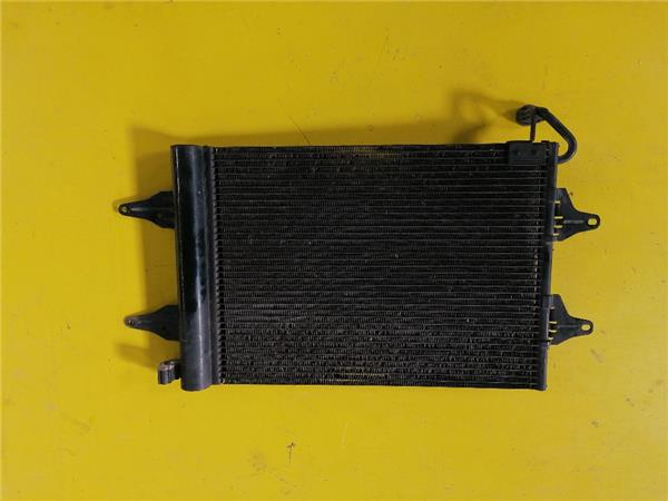 Radiador Aire Acondicionado Skoda Fabia Combi (6Y5)(2000->)