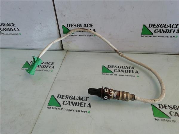 Sonda Lambda Citroen C5 Berlina (2004->) foto 3
