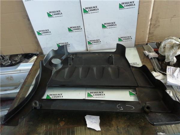 Emblema Recubrimiento Motor Citroen C5 Berlina (2004->) foto 4