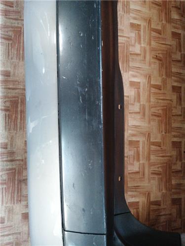 Paragolpes Trasero Renault Scenic II (JM)(2003->) foto 3