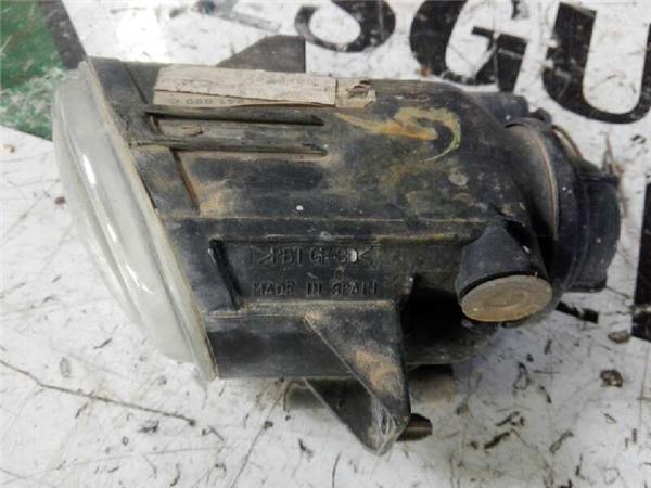 Faro Antiniebla Izquierdo Seat TOLEDO foto 3