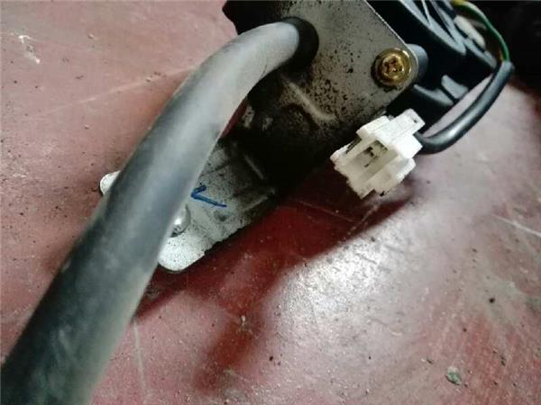 Motor Limpiaparabrisas Trasero Hyundai Accent (LC)(2000->) foto 2