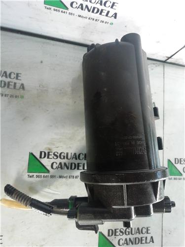 Filtro Gasoil Opel Monterey (1992->) foto 4