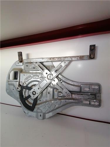 Elevalunas Electrico Delantero Izquierdo Hyundai Tucson (JM)(2004->) foto 5