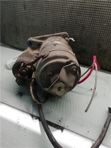 Motor Arranque Citroen C2 (2003->)
