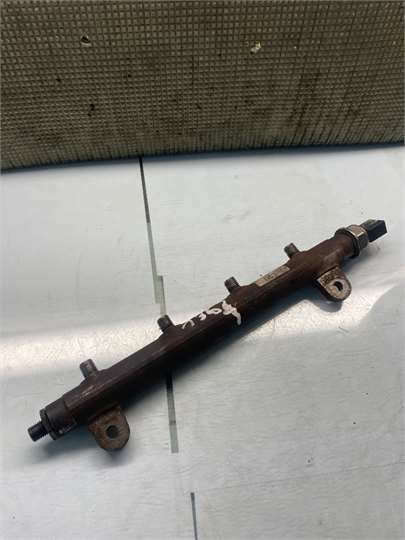 Rampa Inyectores Land Rover Range Rover Sport (01.2005->)