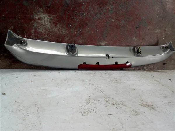 Aleron Trasero Mitsubishi Santamo (Hyundai)(1999->) foto 4