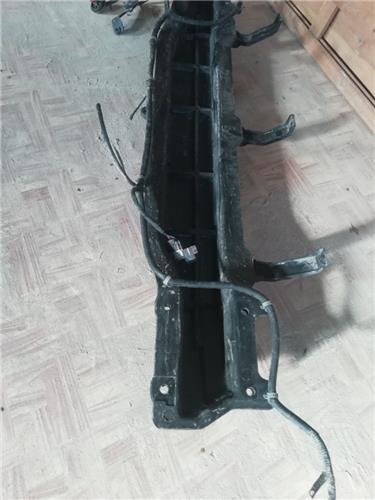 REFUERZO PARAGOLPES TRASERO Hyundai i30 (GD)(2012->) foto 2