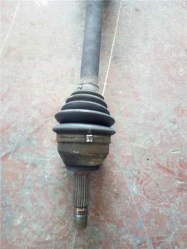 Transmision Delantera Derecha Ford FOCUS TURNIER foto 2