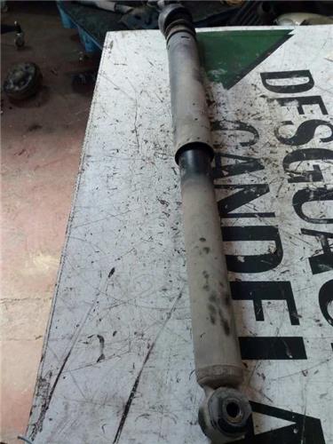 Amortiguador Trasero Izquierdo Daewoo LANOS foto 2