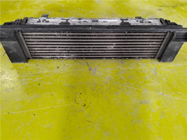 Intercooler BMW Serie 1 Berlina 5p (F20)(2011->) foto 3