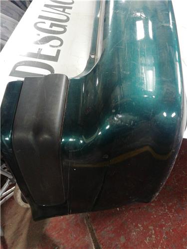 Paragolpes Trasero Opel Sintra (1996->) foto 2