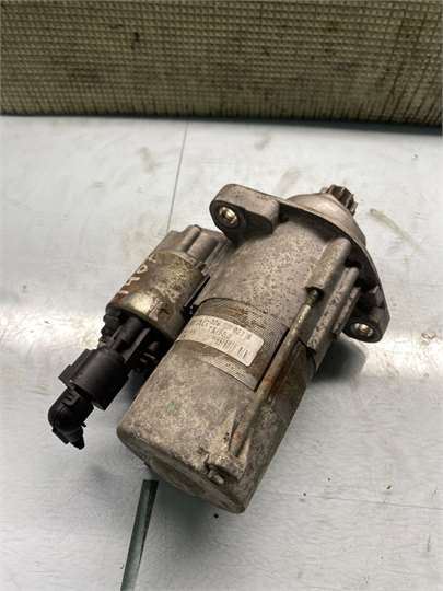 Motor Arranque Volkswagen Golf V (1K1)(10.2003->2008)